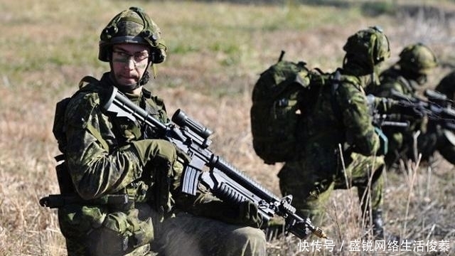 常设|领土比中国还大,常设军队却只有6万,为何不惧怕美俄侵略?