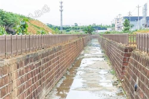  你家|双流这三条沟渠大变身了！就在你家附近！