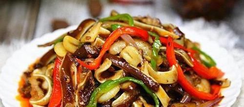 停不住|学了几道解馋的家常菜，好吃到停不住嘴，百吃不腻又很营养