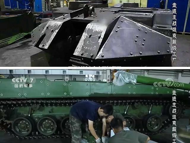 未来|15式坦克，一款高度模块化的火力平台，未来还能开启主战坦克模式