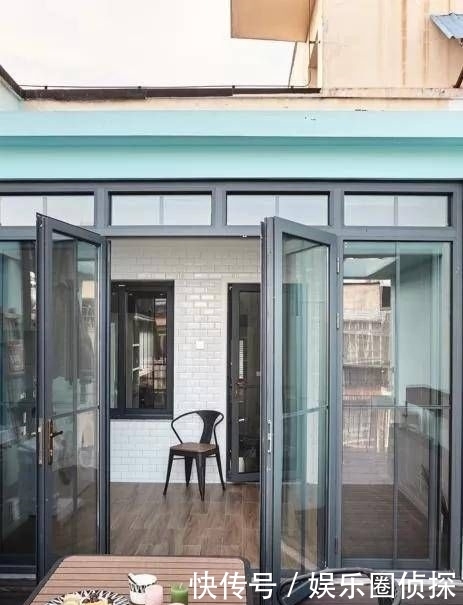 复式楼|媳妇宁可爬楼梯,也要买顶层复式楼!进屋就被迷住了,全屋太漂亮