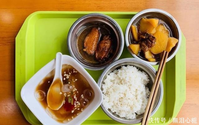 高校|开学进行时!南京这8所高校美食,6块5喂饱你的青春……