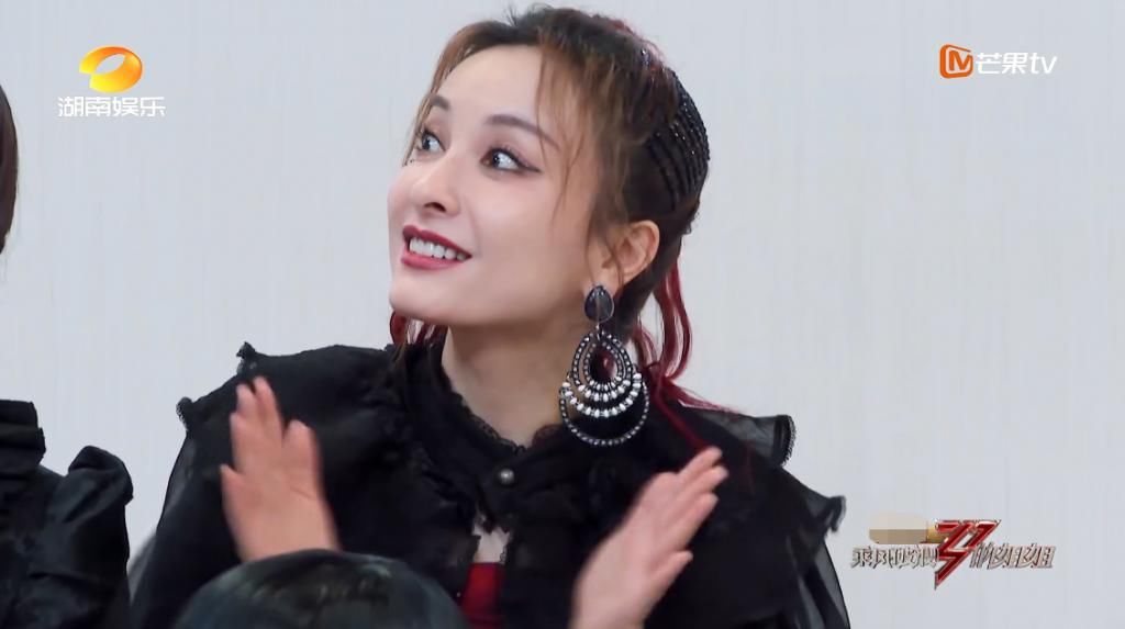  等到|《浪姐》“四公”增加新赛制，张萌吴昕淘汰合理，孟佳遗憾没等到