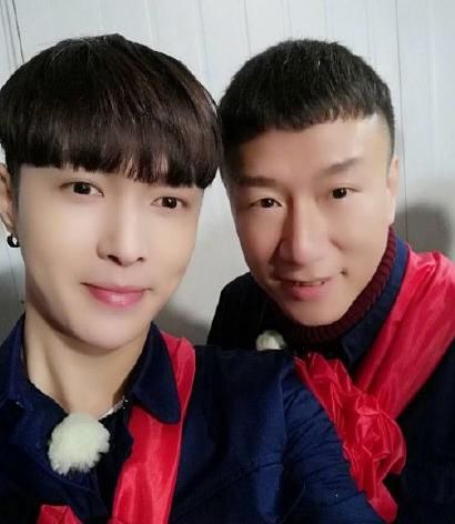  搞笑|《元气满满的哥哥》有极挑内味，新晋搞笑担当胡军像孙红雷