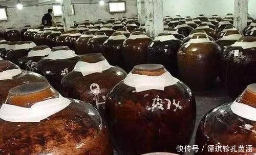 酿造|酒厂阿姨说,这几种“便宜酒”,却是粮食酒,喝过的都夸良心
