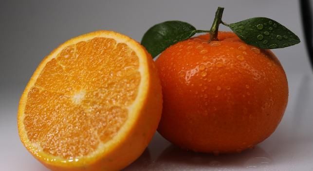  沃柑|生津止渴，降压降脂的沃柑，果农掌握几点管理来年大丰收沃柑