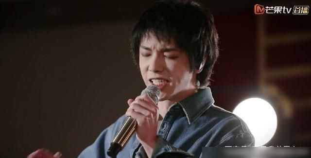  录制|《歌手》云录制有一些缺点