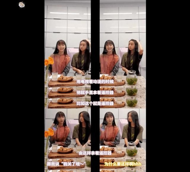  神颜|男神都逃脱不了中年油腻？48岁的他却比18岁时的神颜更让我心动