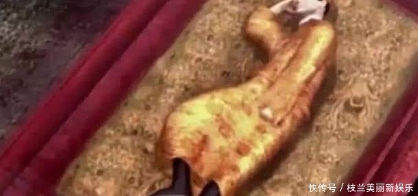 万历|万历帝在位48年为何28年不上朝？化验他的尸骨，才知道原因