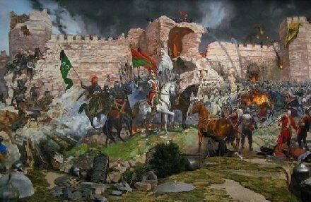  随口|“巴巴罗萨”是希特勒随口说的名字？不！这个名字是德意志的时代