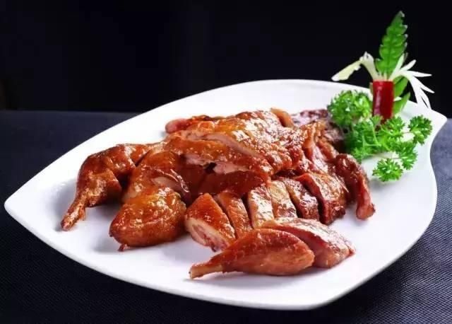 中国|中国八大菜系的名菜,你吃过哪几样?