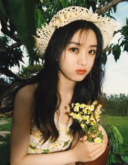  LV|“饭饭快报”赵丽颖综艺、热巴LV、宋茜《洛阳》、宁静长相