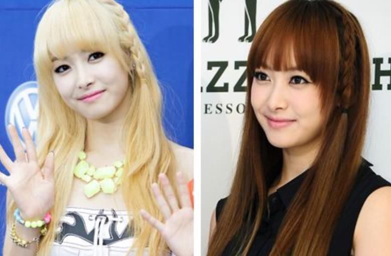  担当|敢担当、敢做梦的宋茜：从f（x）队长到《创造营》导师，她无所畏惧！