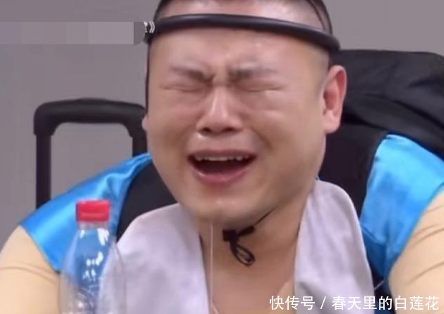 贾乃亮|吃力不讨好为了《极限挑战》被骂上热搜,岳云鹏终于换来了回报!