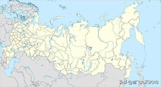  俄罗斯|俄罗斯越来越弱了吗？俄罗斯的工业是不是真的灰飞烟灭了？