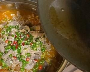  下饭|超下饭的酸汤肥牛