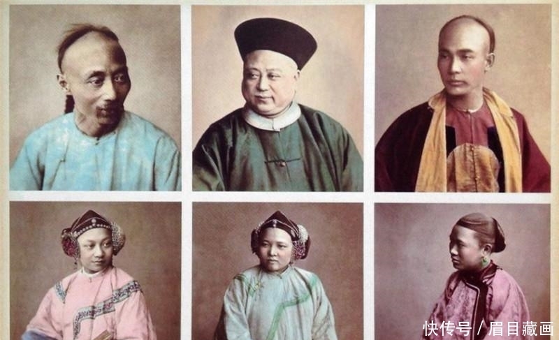 令人|乾隆年一桩骗术奇案，堪称清代版《卖拐》，骗术之高令人防不胜防