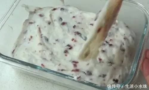  孩子|家里有牛奶的一定要试试做，酸甜可口，冰凉解暑，孩子超爱