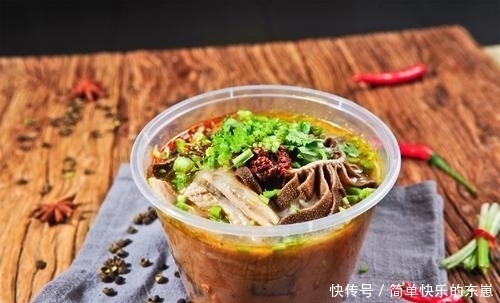 当地人|我国“最坑人”的五种小吃,大部分当地人都嫌弃,你吃过几种?