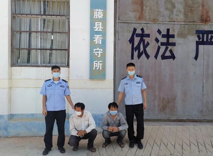 妨害|“法盲兄弟”暴力抗法，涉嫌妨害公务被刑拘