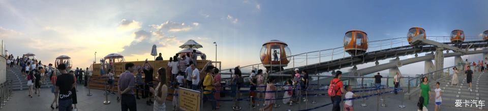  地方|虽然很热但是很美——记录我的广州之行