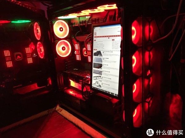 I9|我装了一台因特尔地表最强的I9桌面CPU——10980XE开箱