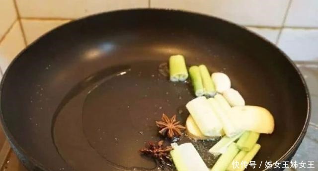 红烧|红烧带鱼香味十足,制作简单,非常下饭,深受人们欢迎