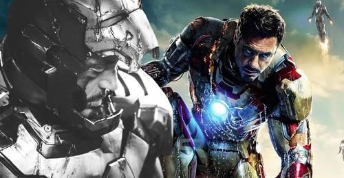  接受|为什么没有《钢铁侠4》？除了片酬问题，剧情走向也难以接受！