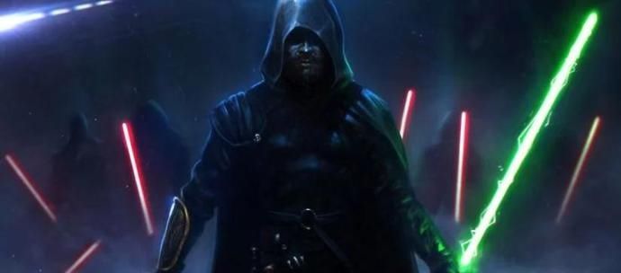  三分钟|星战：三分钟带你了解八种光剑