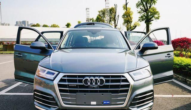 NX|36万怎么选？雷克萨斯NX、奥迪Q5L值得买吗？老司机说了实在话