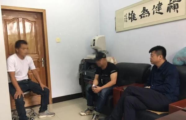  晕倒|焦点丨中卫男子工地干活时晕倒身亡，家属提出120万元赔偿