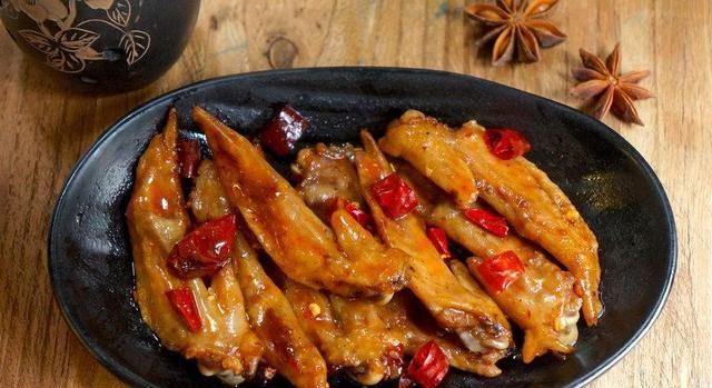 美食|6道美食倾情大分享,菜品丰富,好吃不夸张,相信自己你做的更好