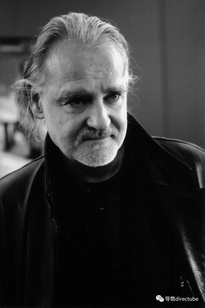  电影|贝拉·塔尔：撒旦的旋律，魔鬼的舞步