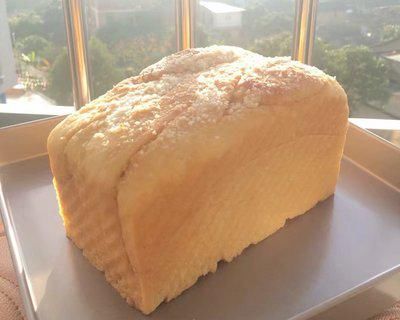  吐司|100个吐司练习
