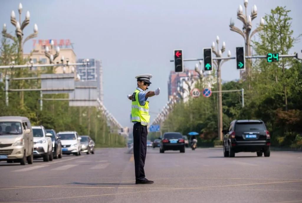  变化|什邡街头的这些变化，你发现了吗？