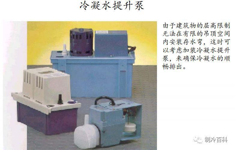  安装|冷凝水管存水管的使用与安装