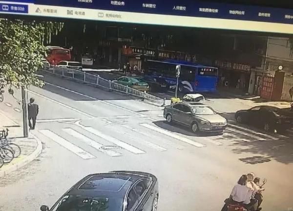  现场|让嫌疑人无处遁形！渭滨交警成功破获一起交通肇事逃逸案