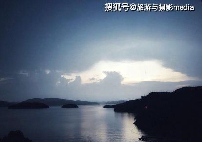  吸引|千岛湖原名不是千岛湖？改名后身价翻倍，吸引了一大批游客