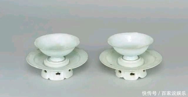 博物馆|日本国立东京博物馆里的历代中国珍贵瓷器