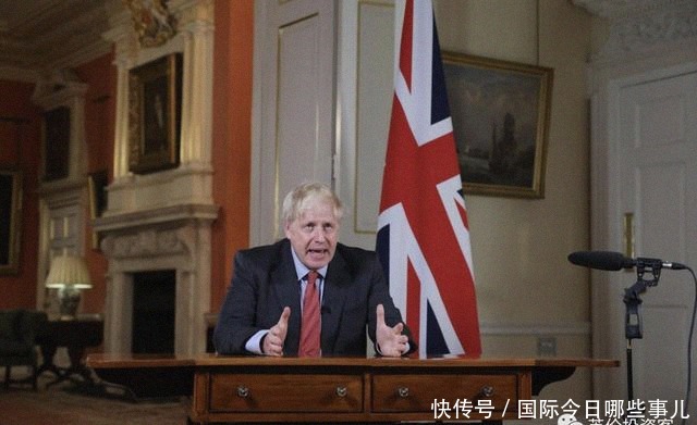 六大|再封半年！英国首相发表全国讲话，官宣六大封锁新规