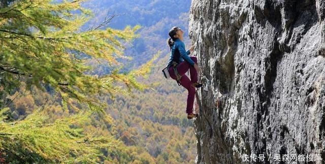 警察局|攀岩：爬山爬到警察局？还赔偿了600万？