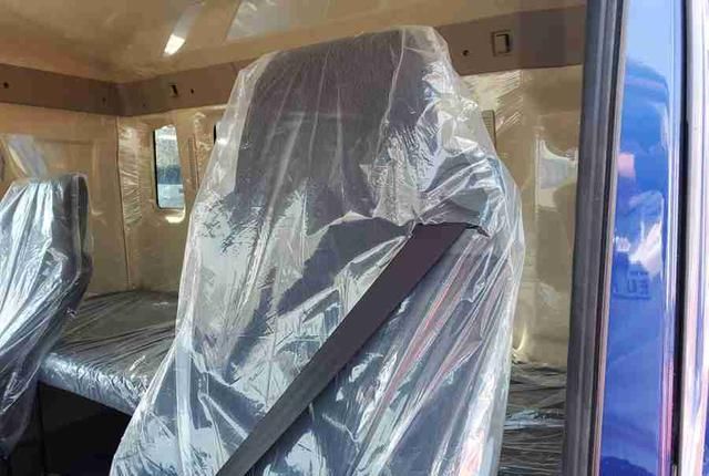  不错|取代豪沃-7,曼技术更可靠驾驶室舒适性也不错,豪沃TX工程车会火吗