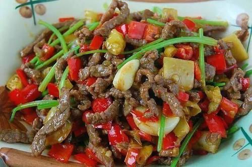  适量|最下饭的家常菜，道道香辣开胃又解馋，看看你会做哪一道？