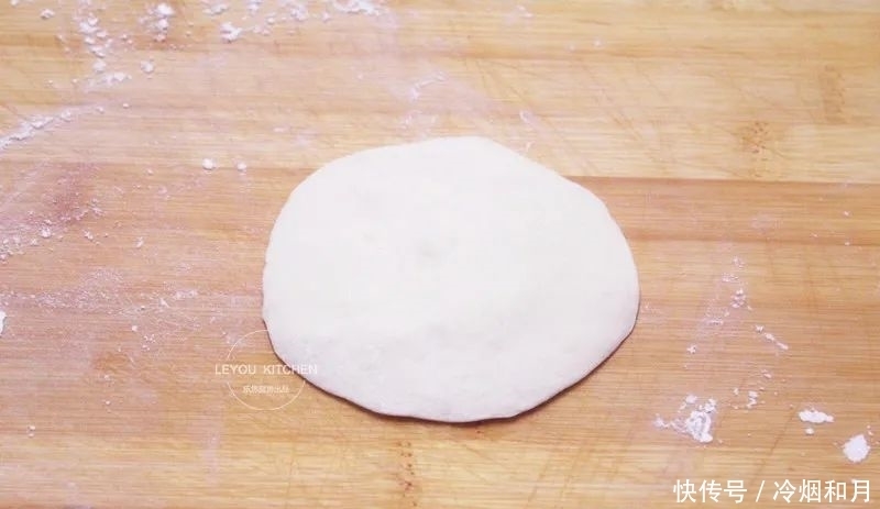 茄子|纯素馅大包子,比肉馅的汤汁丰富,吃着更香