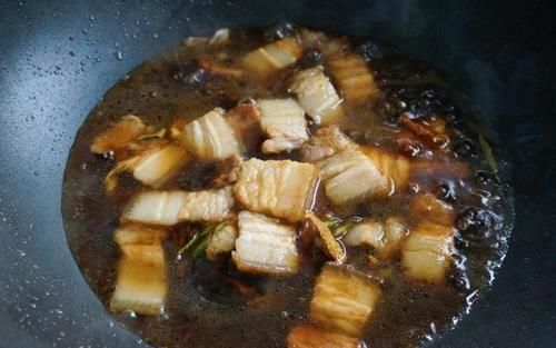 晒晒|晒晒我家的晚餐,半小时就做好,虽然素菜多,但营养足味道香