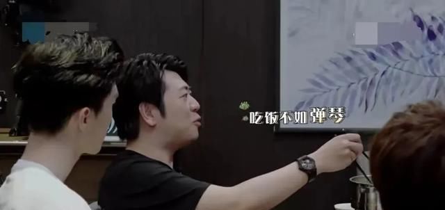  练琴|郎朗：实现梦想没有捷径，努力也是一种天赋