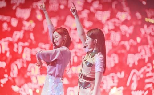  创造|《创造营2020》即将开播，出道名额减少，根源在于火箭少女？