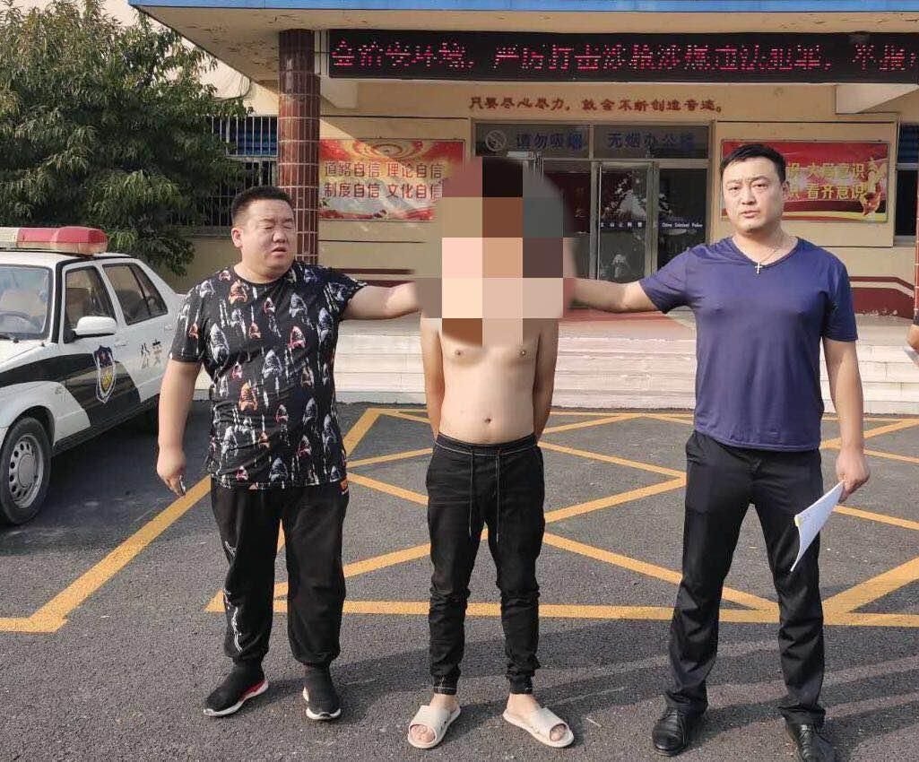 小案|急群众之所急，盐山警方破小案解民忧