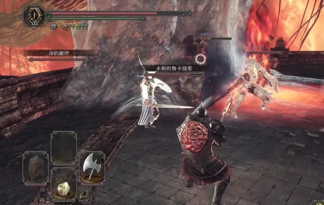 DLC|为什么说《黑暗之魂2》的三个DLC拯救了这款游戏