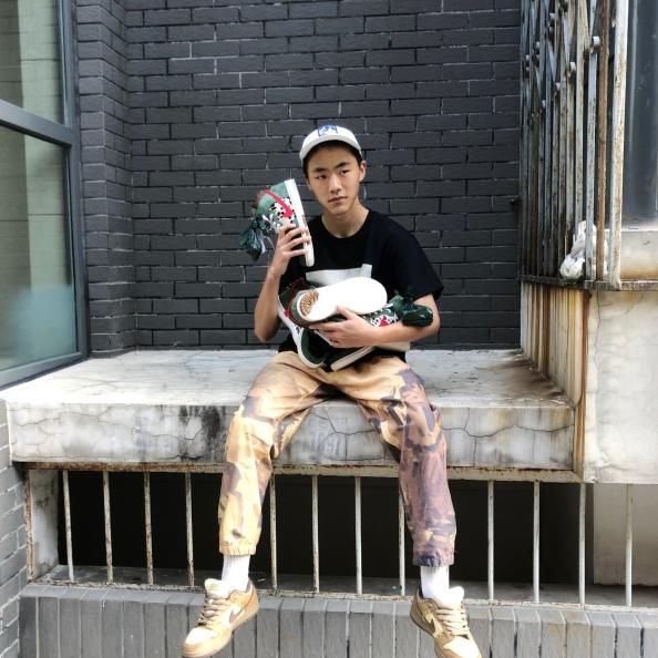 兴趣爱好|后浪奔涌、梦想起航丨耿丹学院2020级新生风采展示